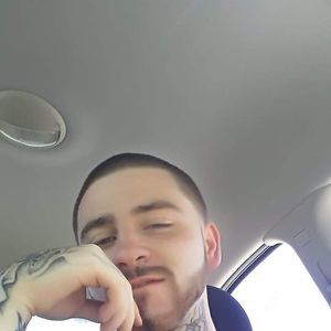 Meet your Posher, Terry